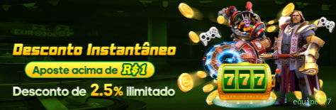 A Magia dos Caça-Níqueis no equipe777